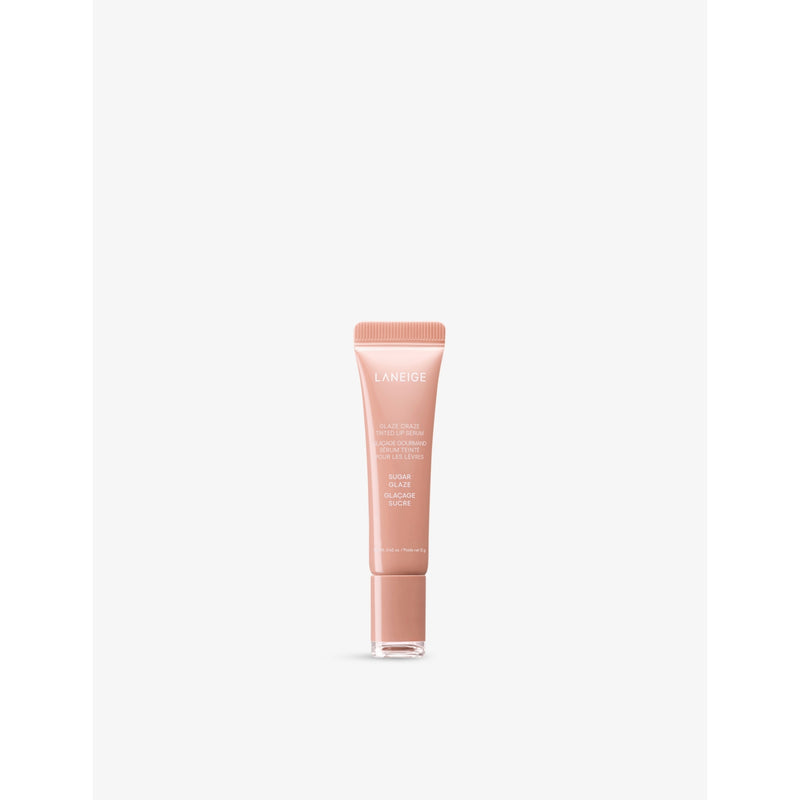 Glaze Craze Tinted Lip Serum 12g - Chocolate Frosting