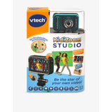 VTech Kidizoom Studio HD video camera set - British product