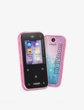 VTech KidiSnap Touch toy phone 12.6cm - British product