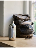 Aarke stainless steel to-go bottle 800ml, UK version