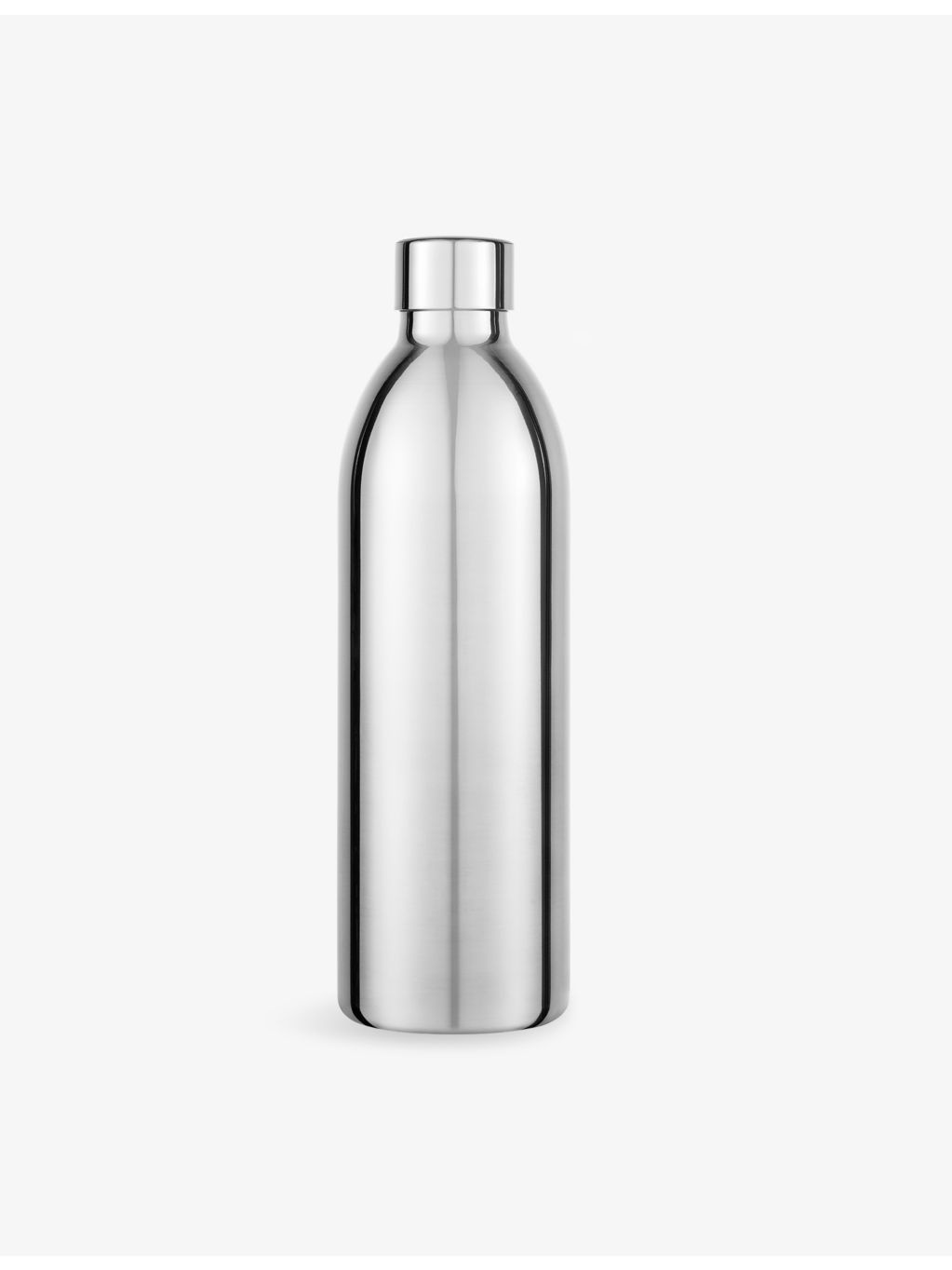 Aarke To-Go stainless steel bottle 1L - British product