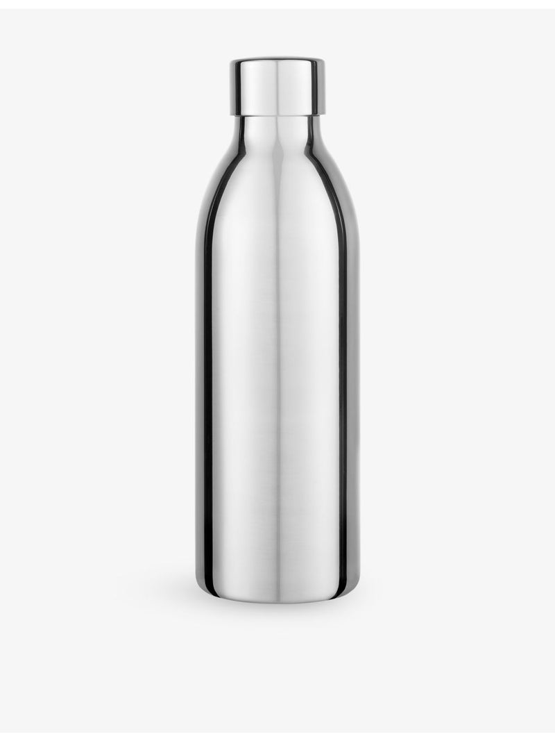 Aarke To-Go stainless steel bottle 650ml - British product