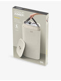 Joseph Joseph Tota One cotton laundry basket 60L, imported from the UK
