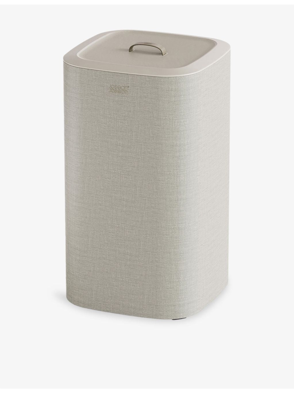 Joseph Joseph Tota One cotton laundry basket 60L, imported from the UK