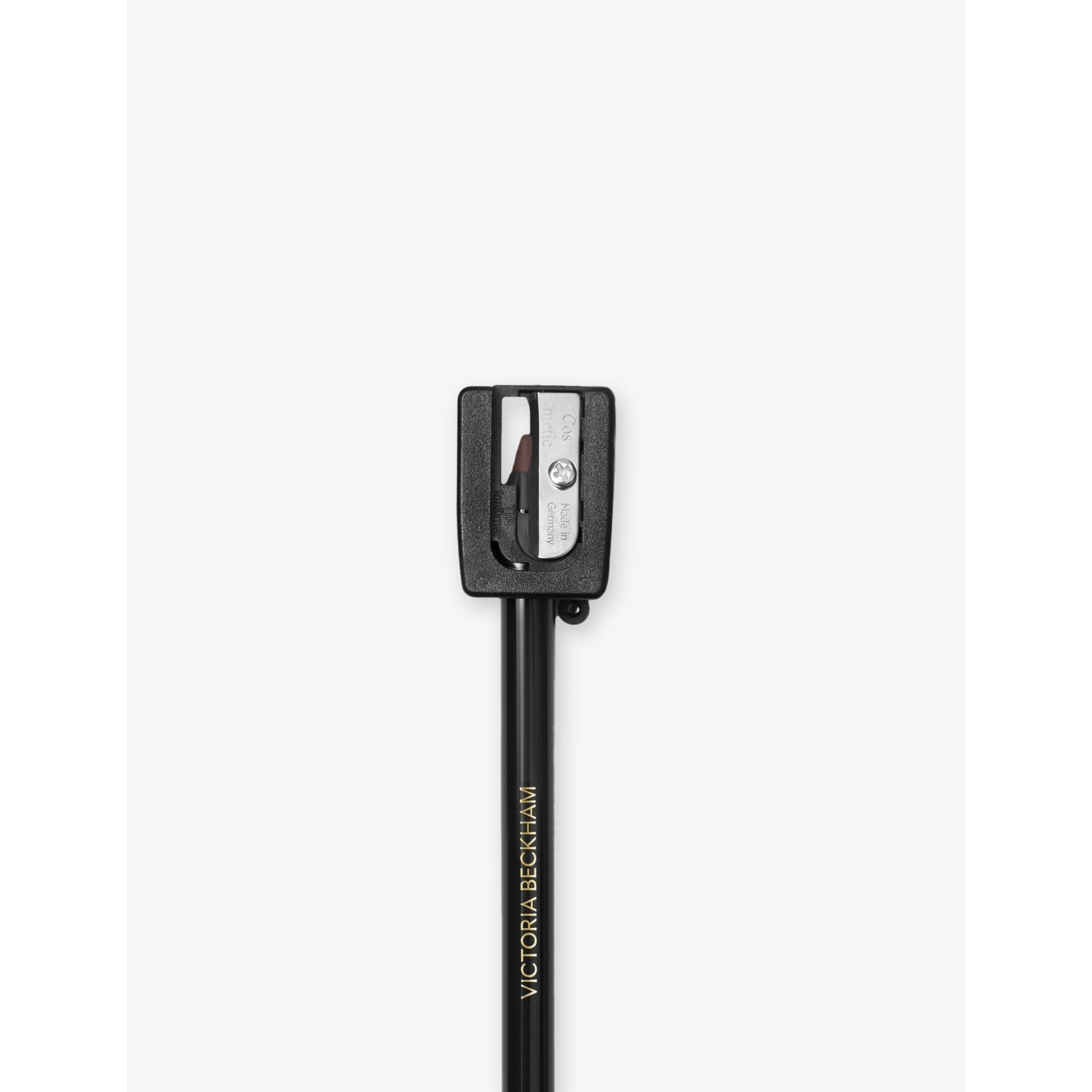 Victoria Beckham Beauty Make-Up Pencil Sharpener - British product