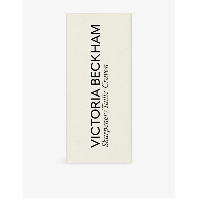 Victoria Beckham Beauty Make-Up Pencil Sharpener - British product