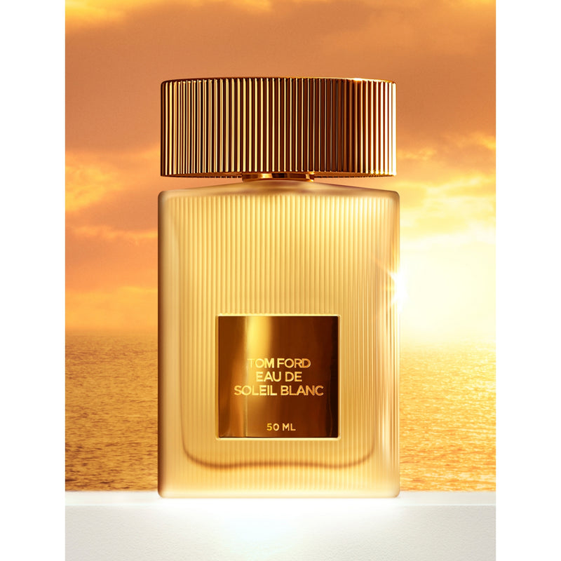 Tom Ford Eau De Soleil Blanc Eau de Toilette 50ml, UK version