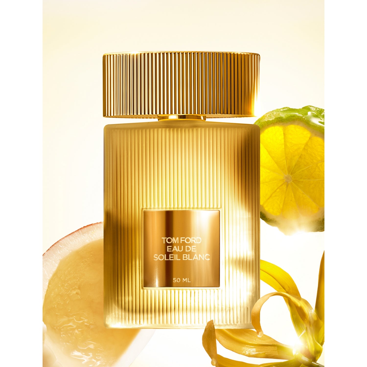 Tom Ford Soleil Blanc Eau de Toilette 100ml (British brand)