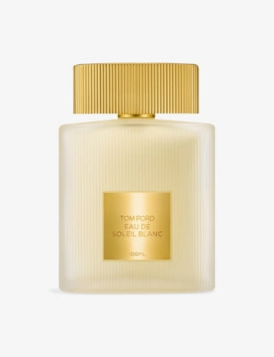 selfridges Tom Ford Eau de Soleil Blanc Eau de Toilette 100ml- Buy online at McGrocer