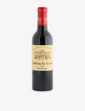Château Le Crock Saint-Estèphe red wine 2018 375ml (British brand)