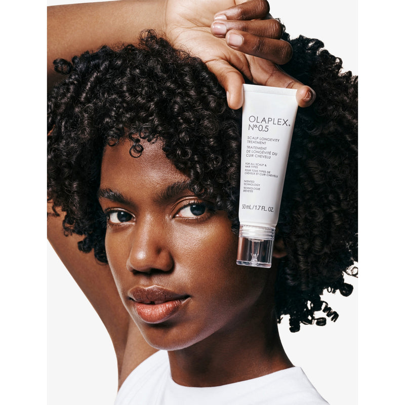 Olaplex scalp treatment No.0.5 50ml, UK version