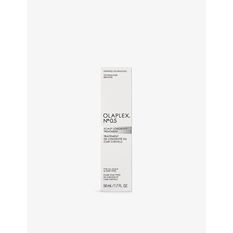 Olaplex scalp treatment No.0.5 50ml, UK version