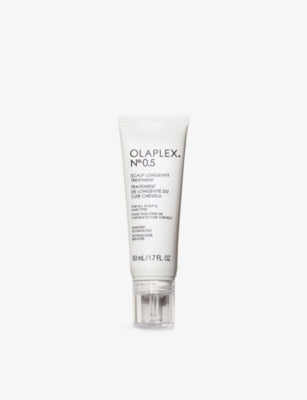 Olaplex scalp treatment No.0.5 50ml, UK version