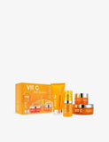 Rodial Vit C Little Luxuries Kit travel skincare set, UK version