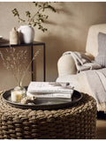 The White Company's Art of Living with White book (British brand)