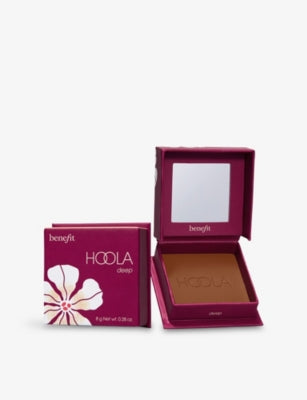 Benefit Hoola matte bronzer in 8g size (British brand)