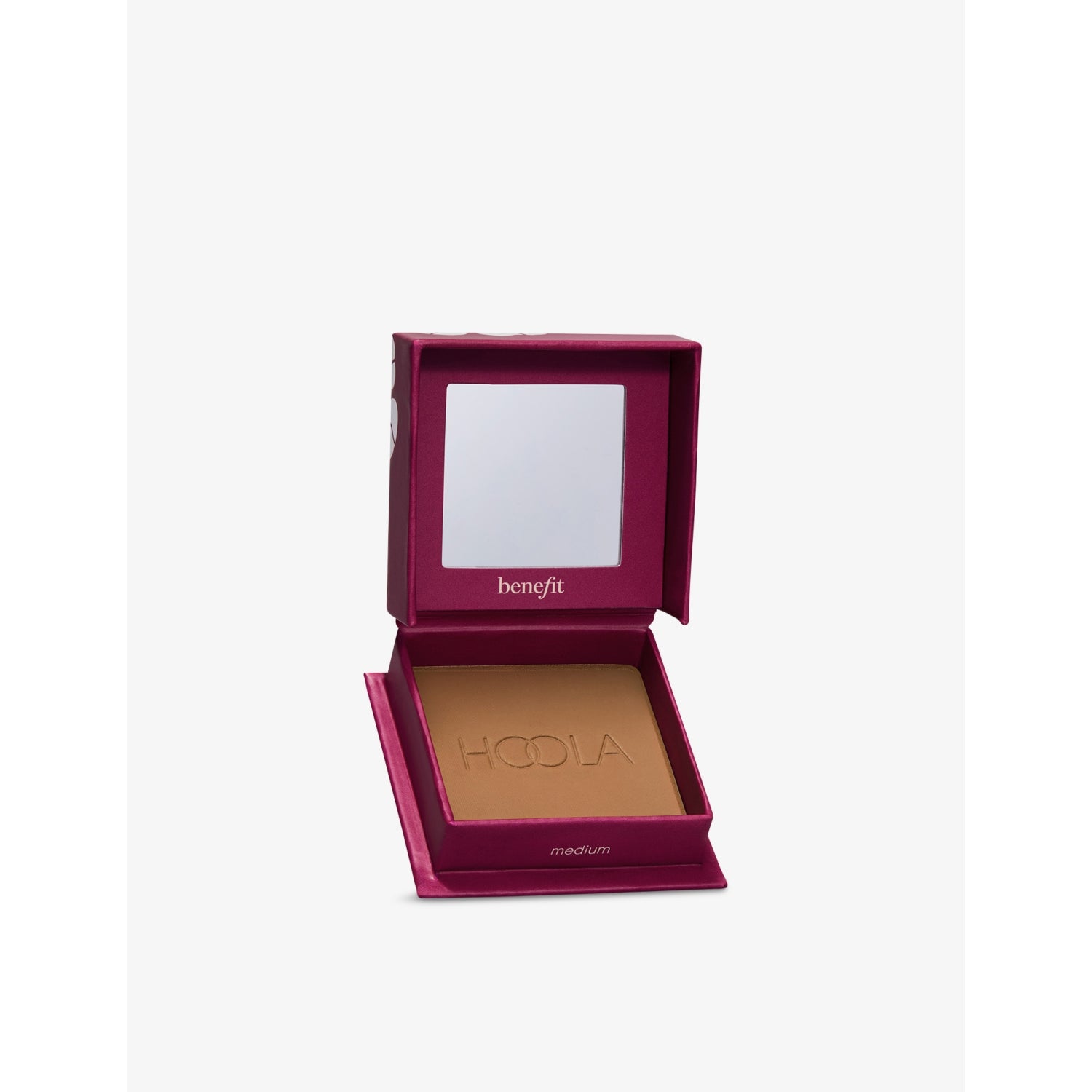 Benefit Hoola matte bronzer in 8g size (British brand)