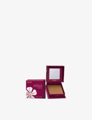 Benefit Hoola matte bronzer in 8g size (British brand)