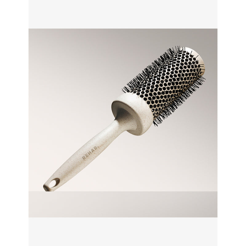 REHAB Vital blow dry brush, imported from the UK