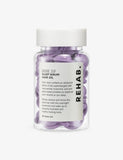 REHAB sleep serum hair oil 30 capsules - British product