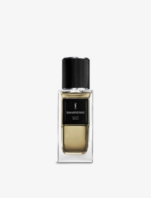 Yves Saint Laurent Saharienne Eau de Parfum 75ml (British brand)