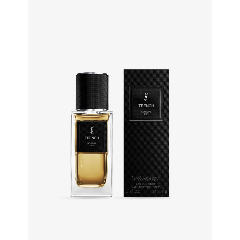 Yves Saint Laurent Trench Eau de Parfum 75ml (British brand)