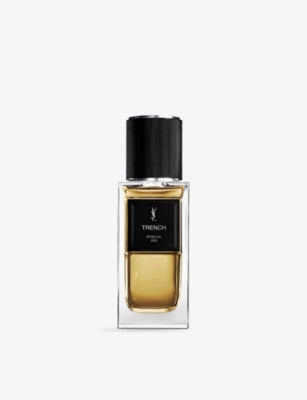 Yves Saint Laurent Trench Eau de Parfum 75ml (British brand)
