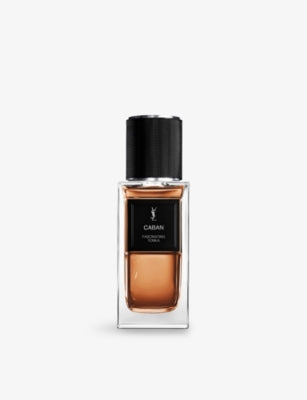Yves Saint Laurent Caban Eau de Parfum 75ml, imported from the UK