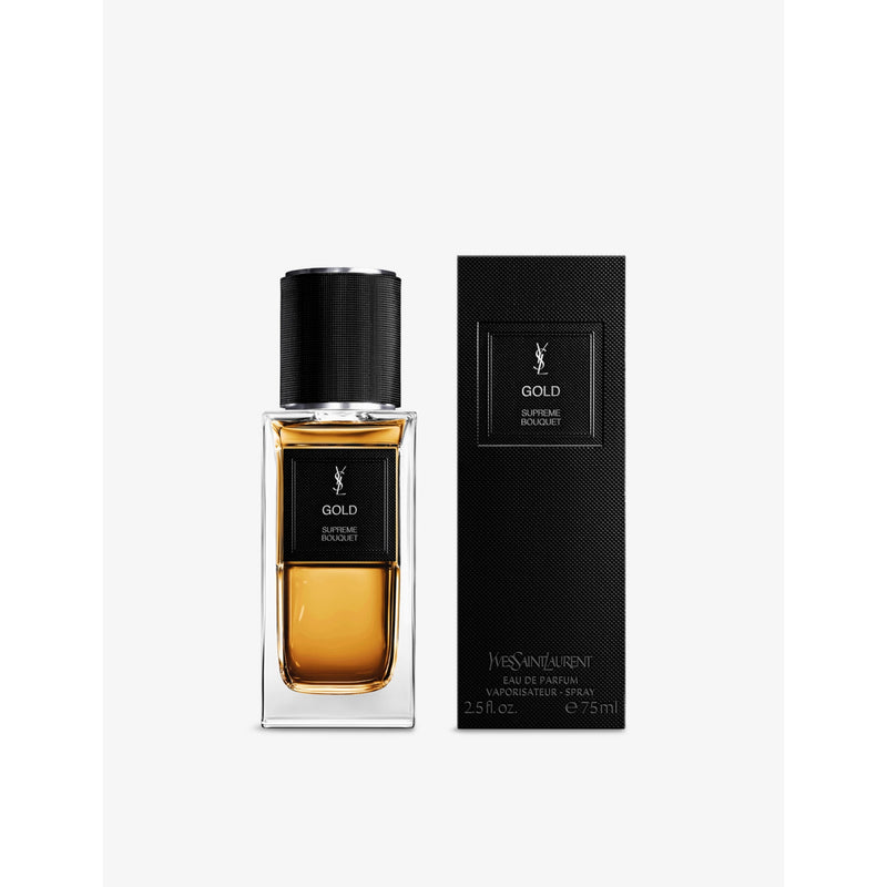 Yves Saint Laurent L'Or Eau de Parfum 75ml - British product