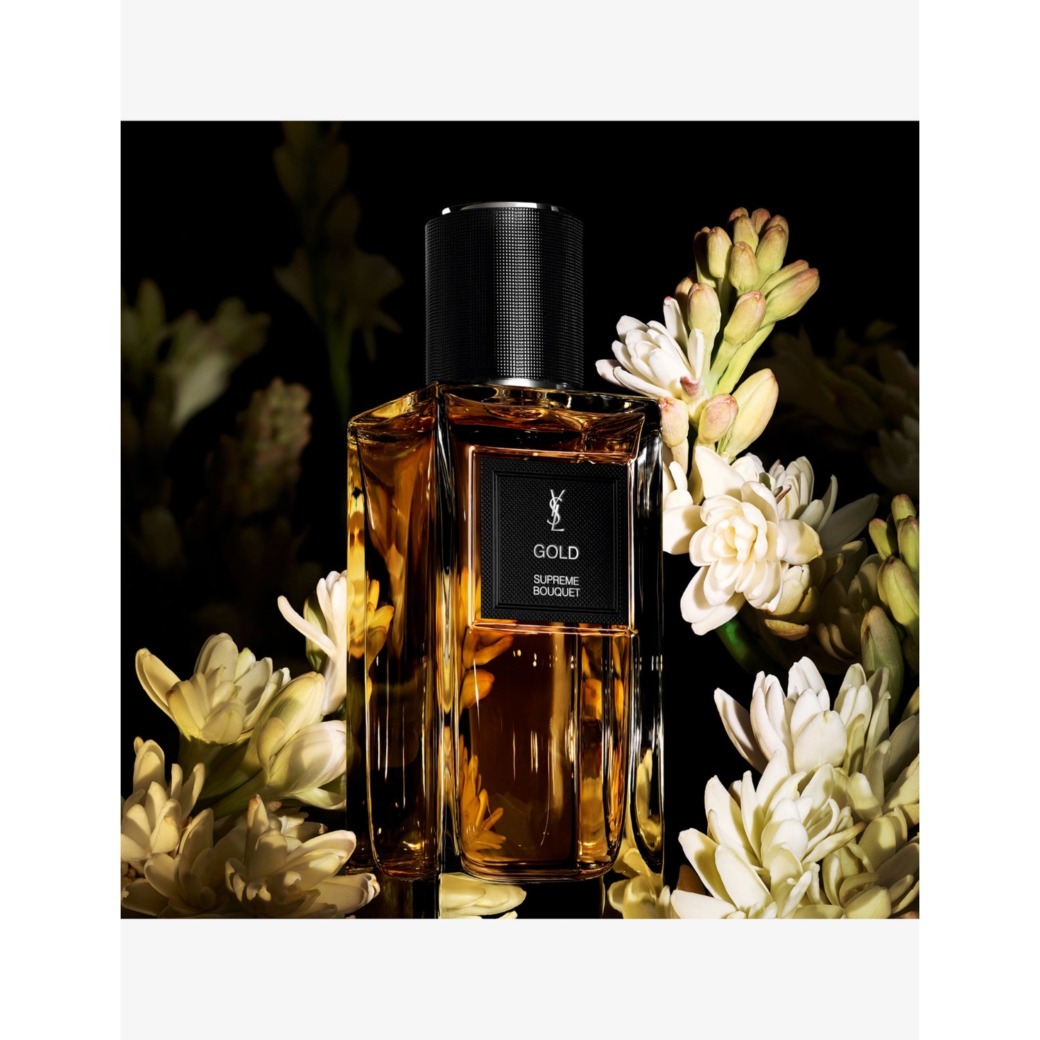 Yves Saint Laurent L'Or Eau de Parfum 75ml - British product
