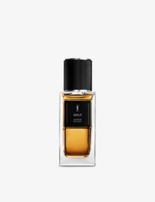 Yves Saint Laurent L'Or Eau de Parfum 75ml - British product