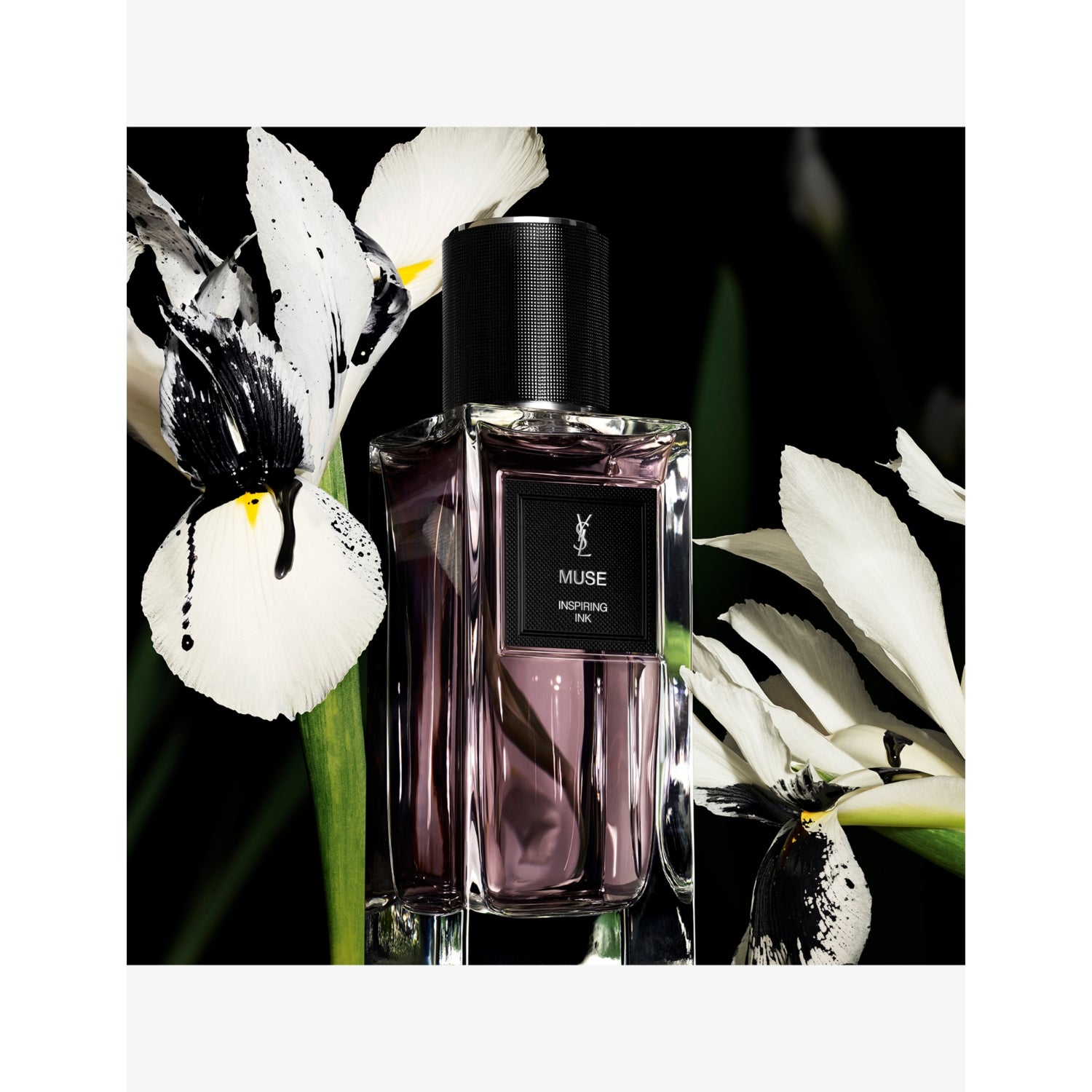Yves Saint Laurent Muse eau de parfum 75ml, UK version