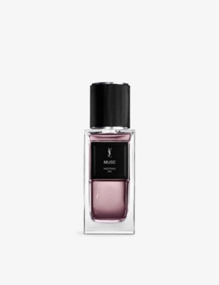Yves Saint Laurent Muse eau de parfum 75ml, UK version