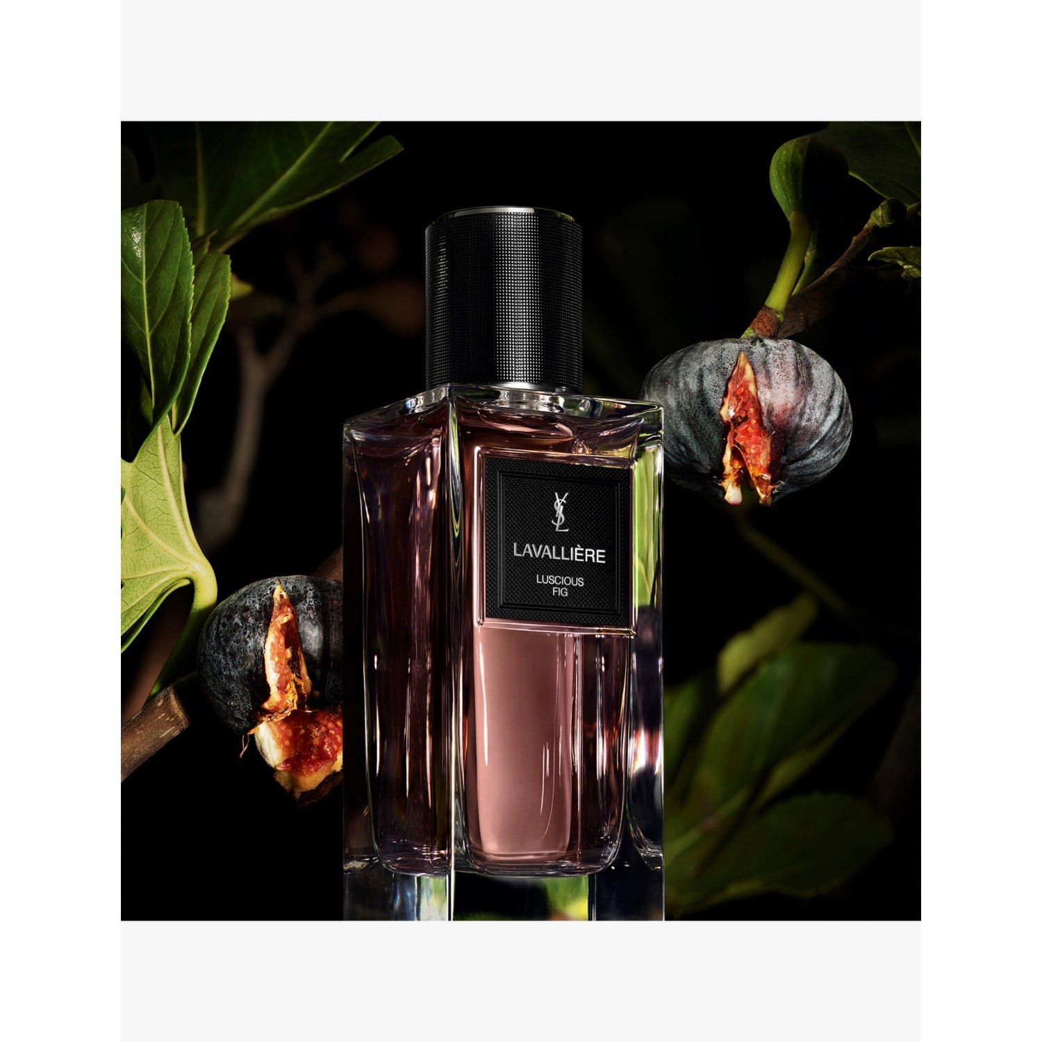 Yves Saint Laurent Lavalliére Eau de Parfum 75ml, UK version