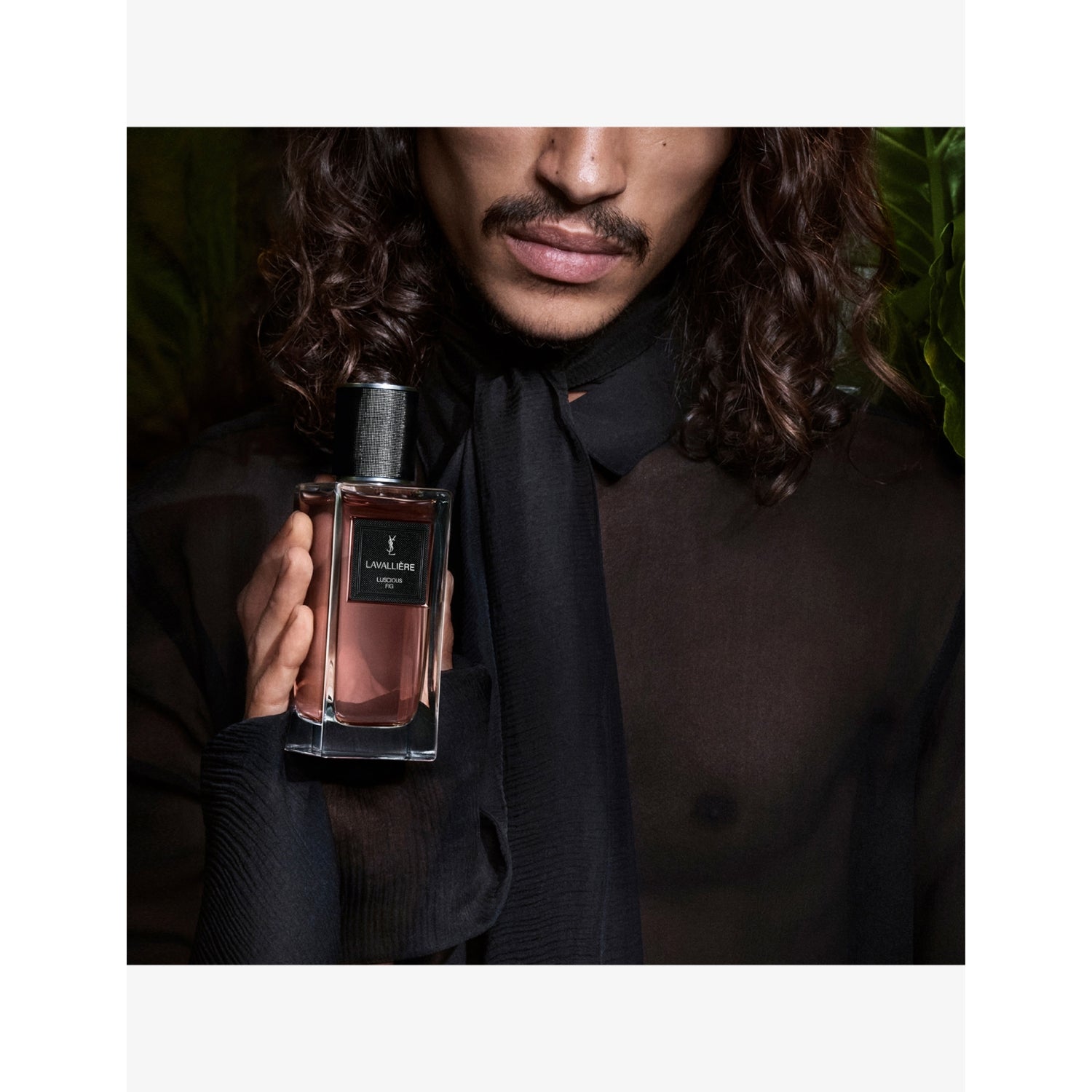 Yves Saint Laurent Lavalliére Eau de Parfum 75ml, UK version
