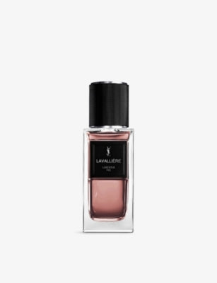 Yves Saint Laurent Lavalliére Eau de Parfum 75ml, UK version