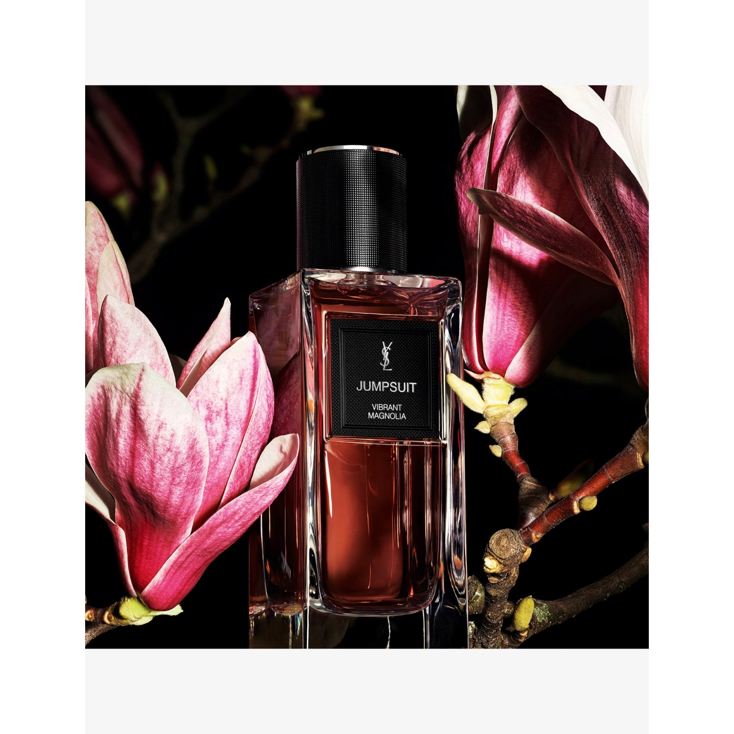 Yves Saint Laurent Jumpsuit eau de parfum 75ml - British product