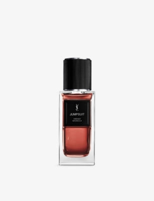 Yves Saint Laurent Jumpsuit eau de parfum 75ml - British product