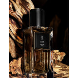 Yves Saint Laurent Cuir eau de parfum 75ml (British brand)