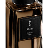 Yves Saint Laurent Cuir eau de parfum 75ml (British brand)