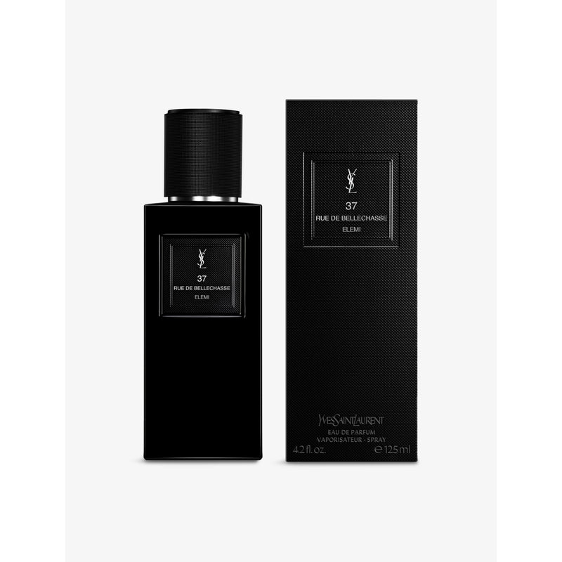 Yves Saint Laurent Rue de Bellechasse Eau de Parfum 125ml (British brand)