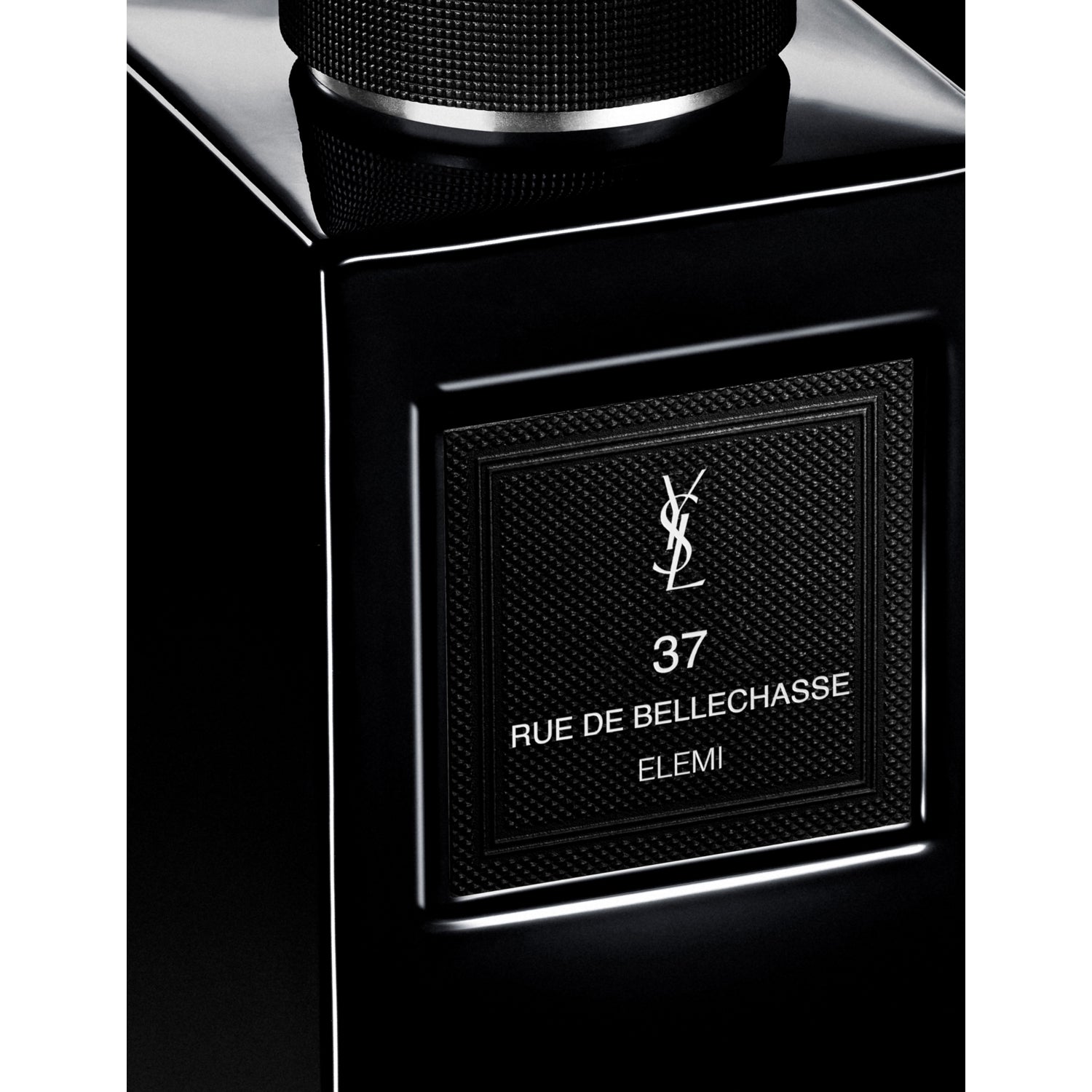 Yves Saint Laurent Rue de Bellechasse Eau de Parfum 125ml (British brand)