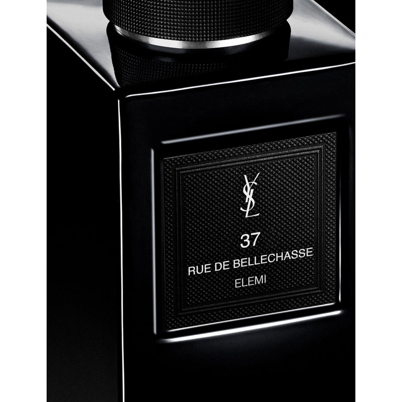 Yves Saint Laurent Rue de Bellechasse Eau de Parfum 125ml (British brand)