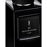 Yves Saint Laurent Rue de Bellechasse Eau de Parfum 125ml (British brand)