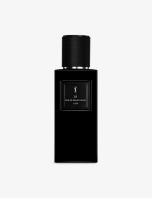 Yves Saint Laurent Rue de Bellechasse Eau de Parfum 125ml (British brand)