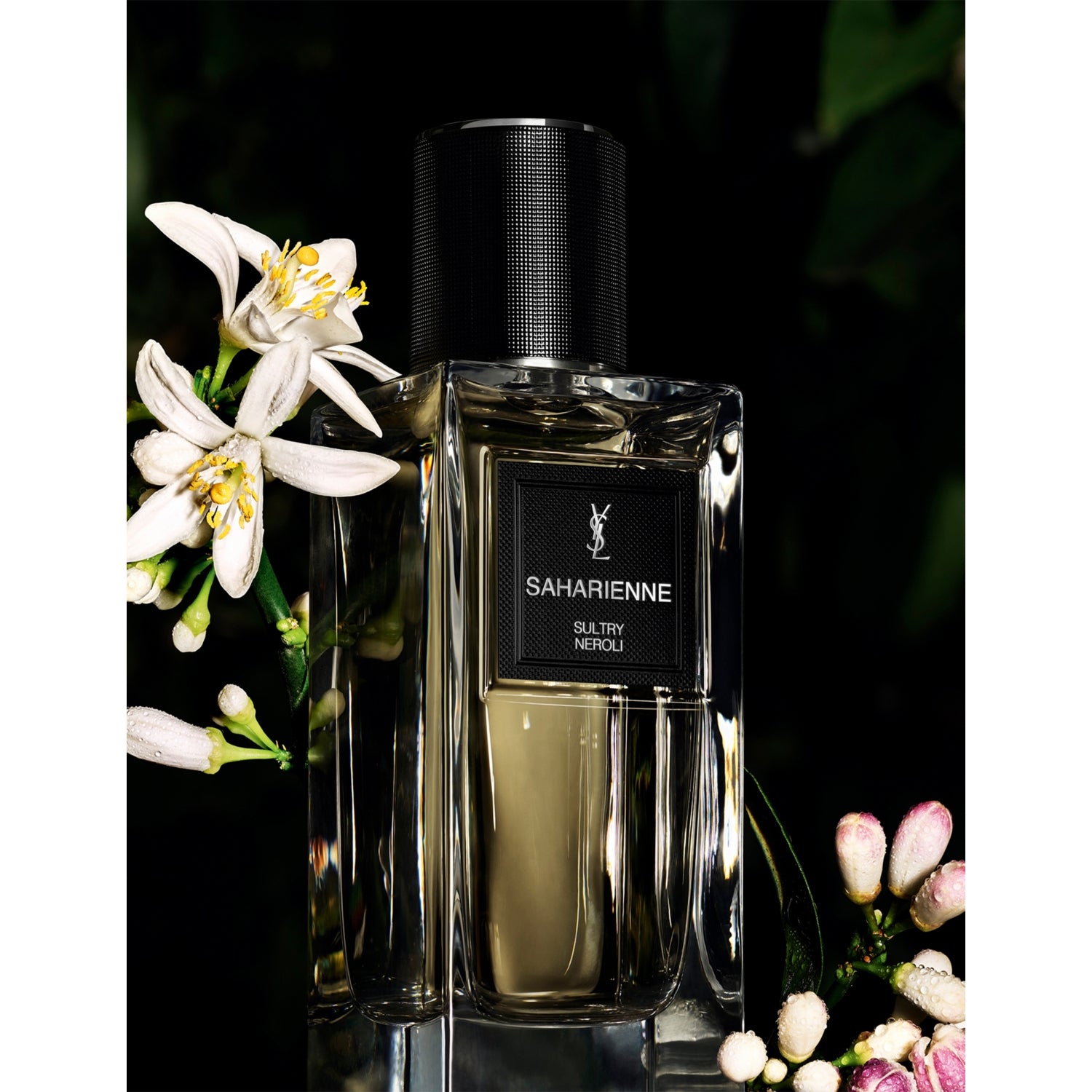Yves Saint Laurent Saharienne eau de parfum 125ml (British brand)