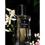 Yves Saint Laurent Saharienne eau de parfum 125ml (British brand)
