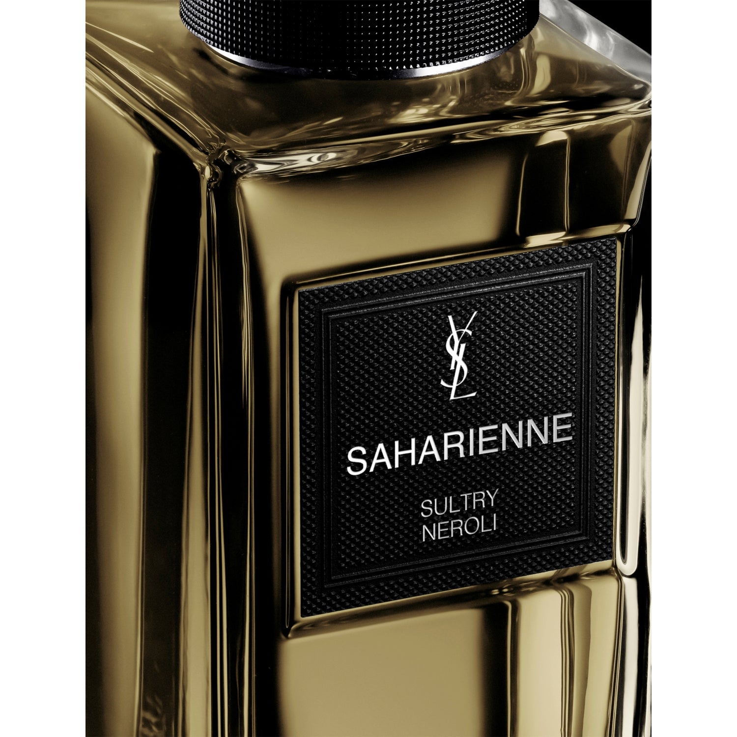 Yves Saint Laurent Saharienne eau de parfum 125ml (British brand)