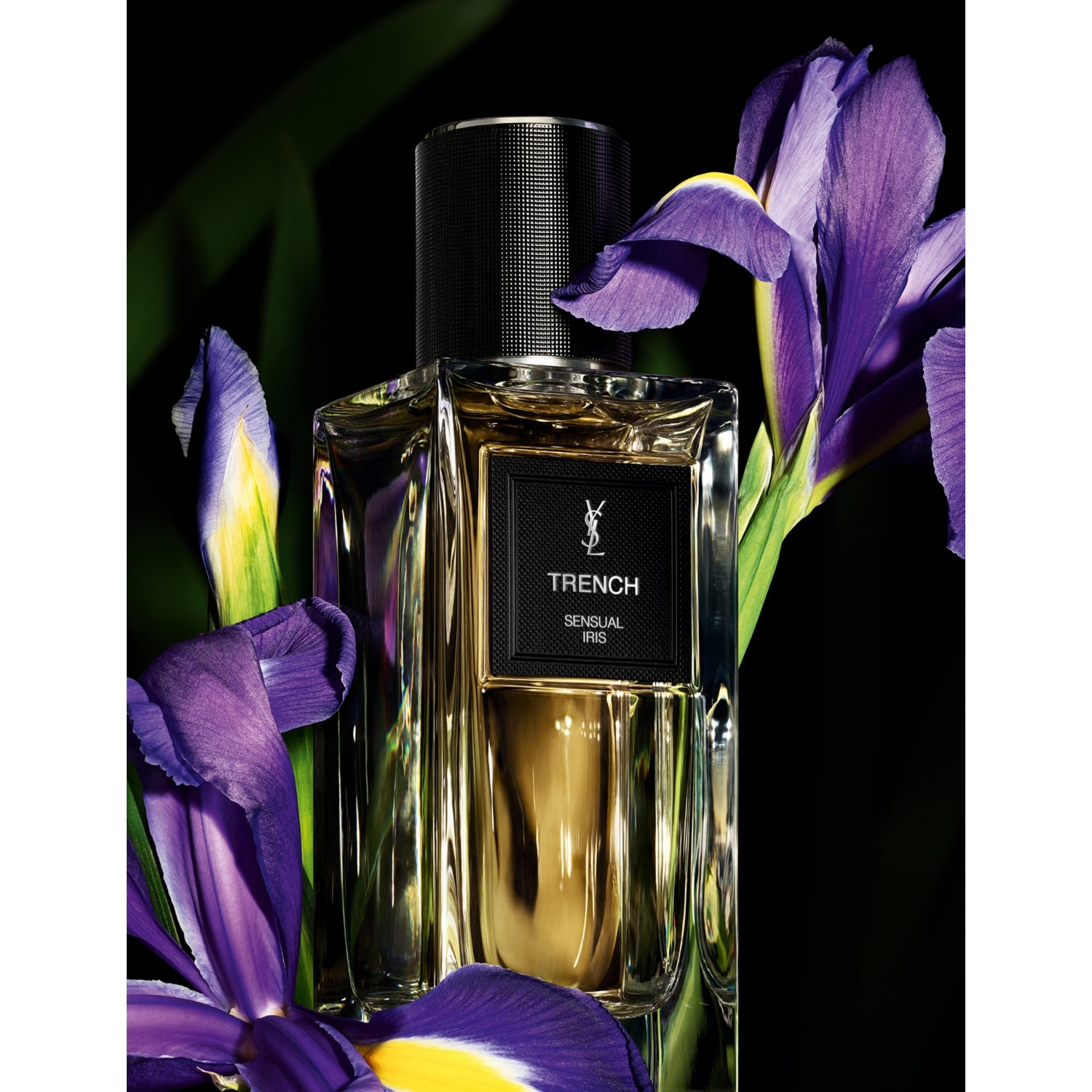 Yves Saint Laurent Trench eau de parfum 125ml (British brand)