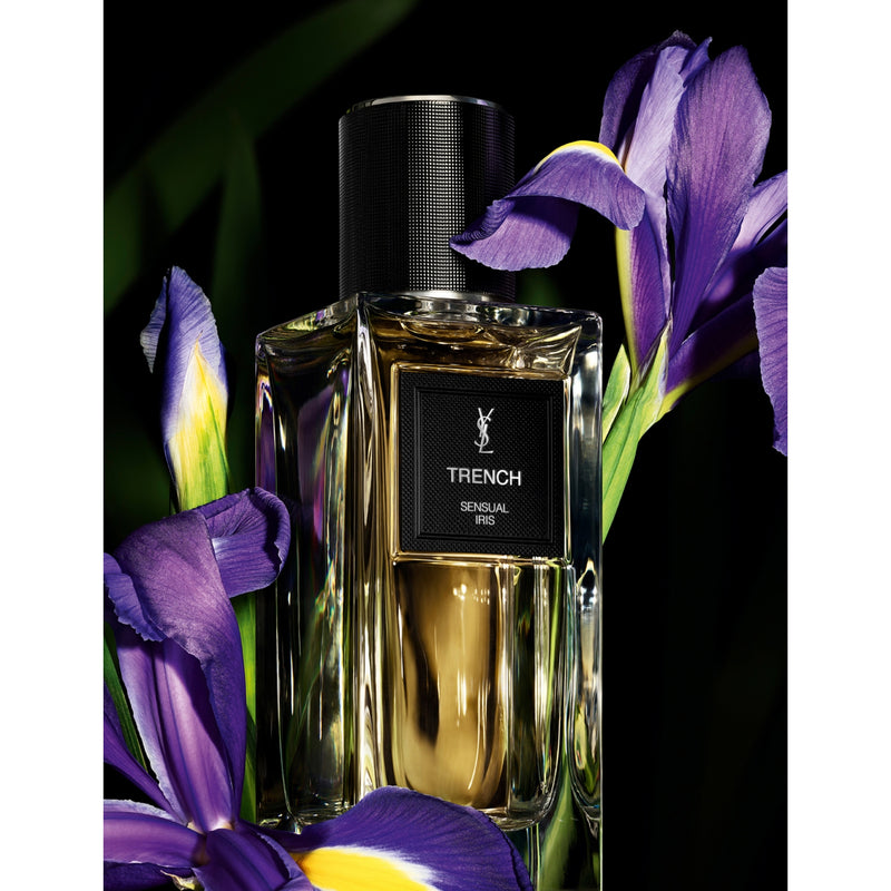 Yves Saint Laurent Trench eau de parfum 125ml (British brand)